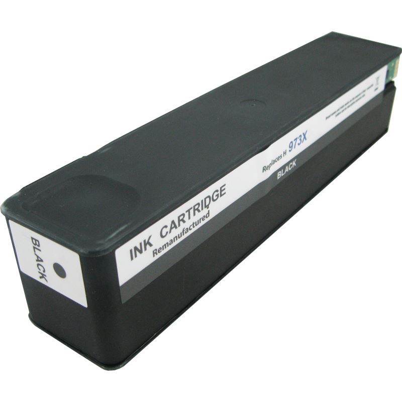 Cartus cerneala HP 973XL pentru HP PageWide Pro 452/ 477/ 552/ 577 Magenta - imagine 9